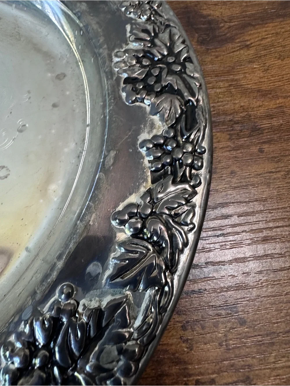 Godinger large oval